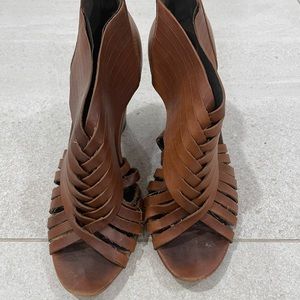 The Perfect Day to Day Shoe